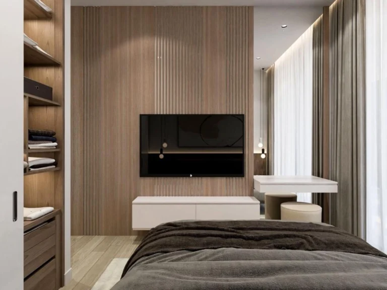 Average Price for 3 Bedroom Apartment in Cyprus