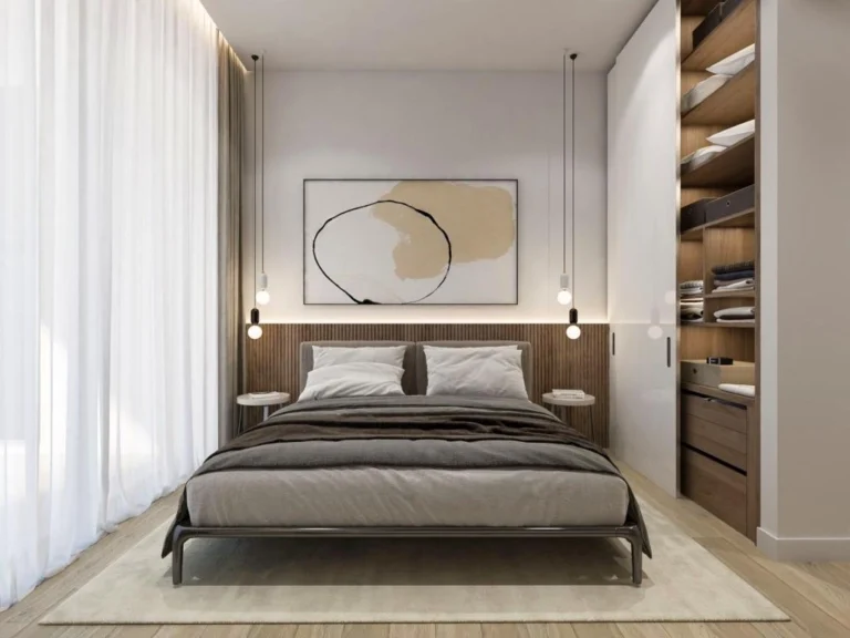 Average Price for 3 Bedroom Apartment in Cyprus