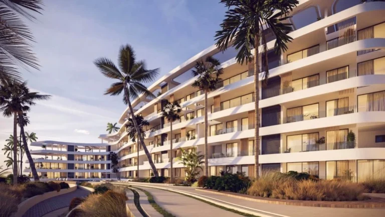 Average Price for 3 Bedroom Apartment in Cyprus