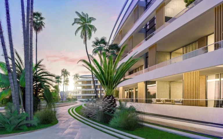 Average Price for 3 Bedroom Apartment in Cyprus