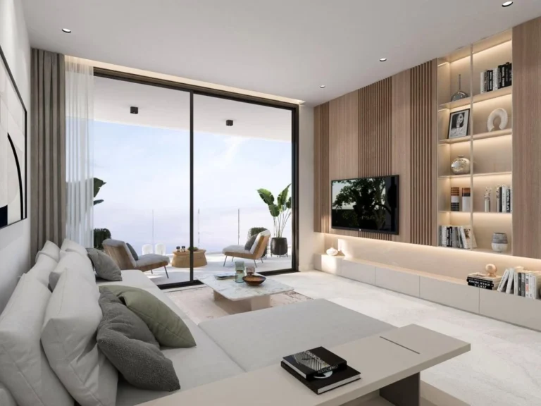 Average Price for 3 Bedroom Apartment in Cyprus