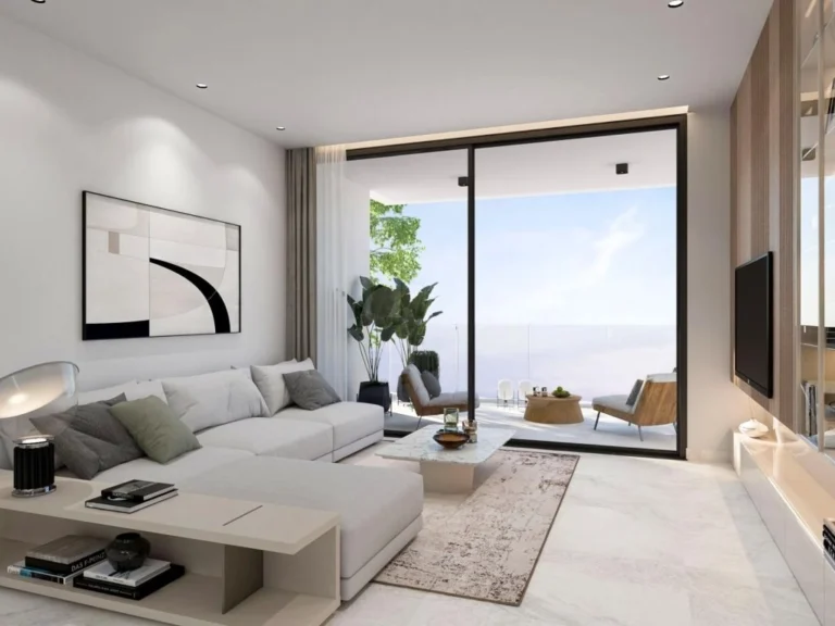 Average Price for 3 Bedroom Apartment in Cyprus