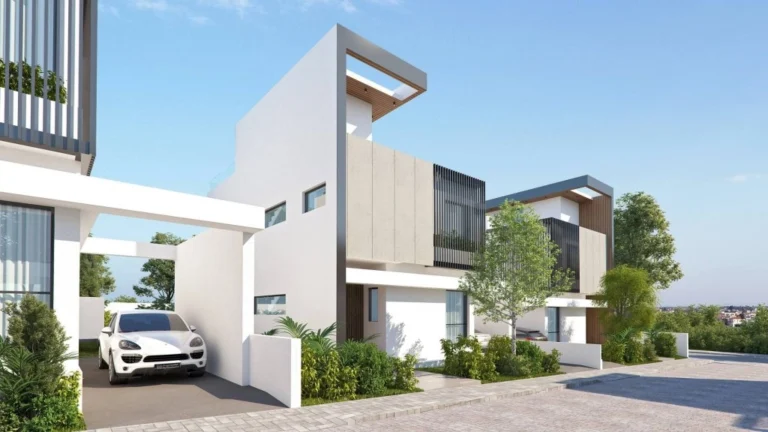 Cheap Houses and Villas for Sale Larnaca up to 800000 euro