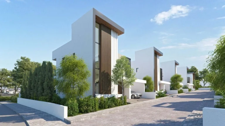 Cheap Houses and Villas for Sale Larnaca up to 800000 euro