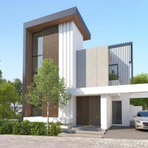 4 Bedroom House for Sale in Larnaca District
