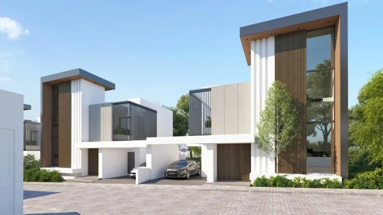 Cheap Houses and Villas for Sale Larnaca up to 800000 euro