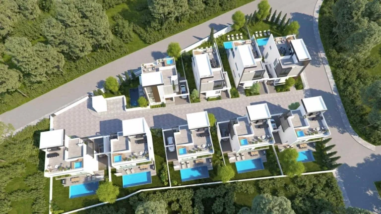 Cheap Houses and Villas for Sale Larnaca up to 800000 euro