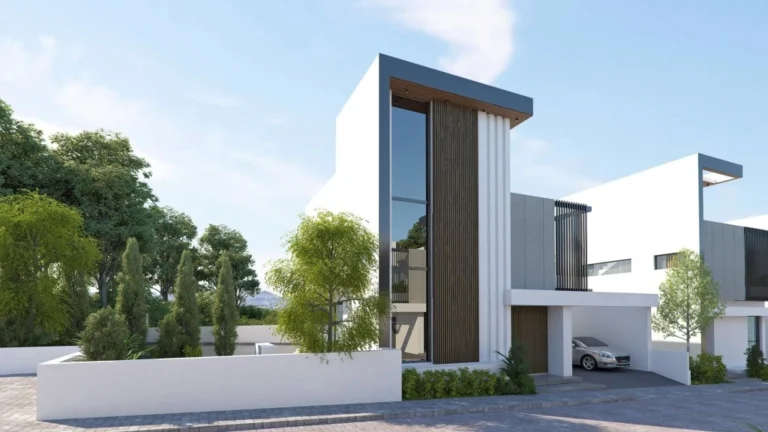 Cheap Houses and Villas for Sale Larnaca up to 800000 euro