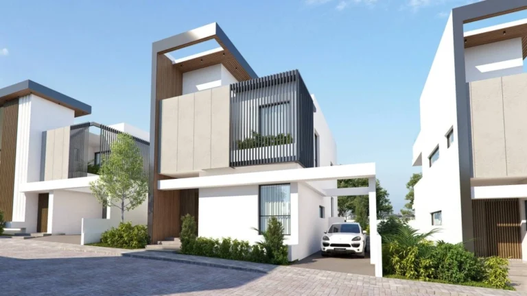 Cheap Houses and Villas for Sale Larnaca up to 800000 euro