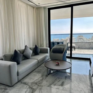 1 Bedroom Apartment for Rent in Limassol District
