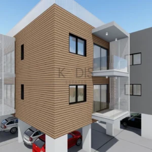 1 Bedroom Apartment for Sale in Trachoni Lemesou, Limassol District