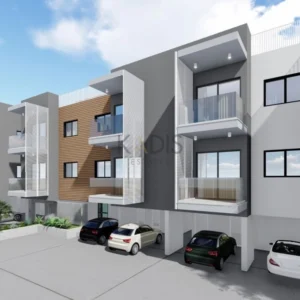 1 Bedroom Apartment for Sale in Trachoni Lemesou, Limassol District