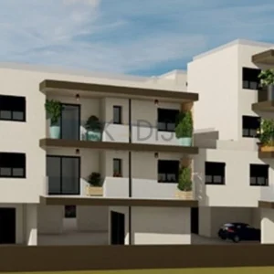 2 Bedroom Apartment for Sale in Limassol – Zakaki