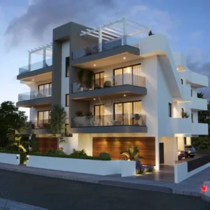 3 Bedroom Apartment for Sale in Nicosia District