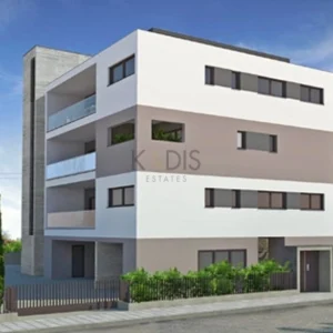 2 Bedroom Apartment for Sale in Kato Polemidia, Limassol District