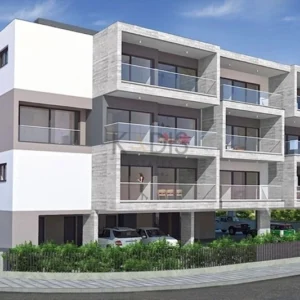 3 Bedroom Apartment for Sale in Kato Polemidia, Limassol District