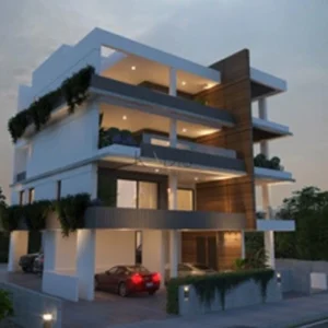 2 Bedroom Apartment for Sale in Ypsonas, Limassol District