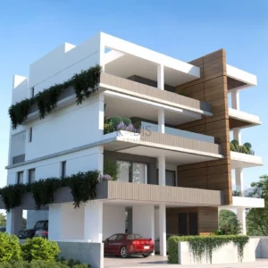 1 Bedroom Apartment for Sale in Ypsonas, Limassol District