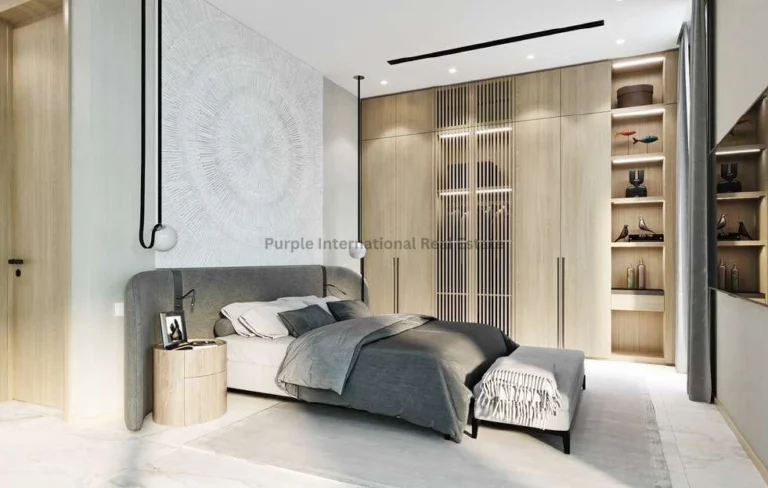 2 Bedroom Apartment for Sale in Germasogeia, Limassol District