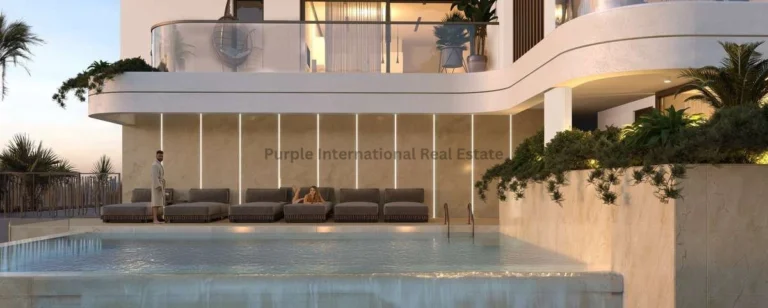 2 Bedroom Apartment for Sale in Germasogeia, Limassol District