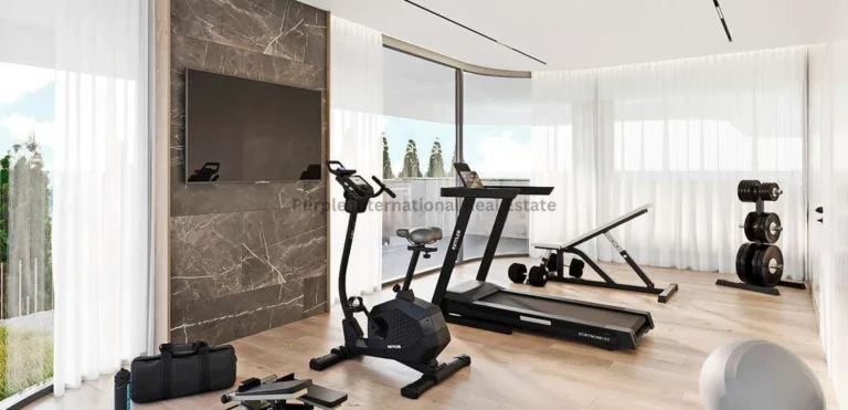 2 Bedroom Apartment for Sale in Germasogeia, Limassol District