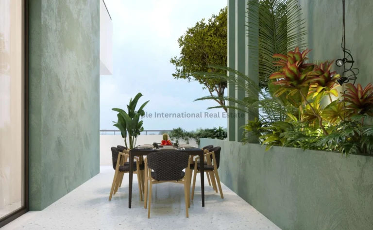 2 Bedroom Apartment for Sale in Limassol – Kapsalos