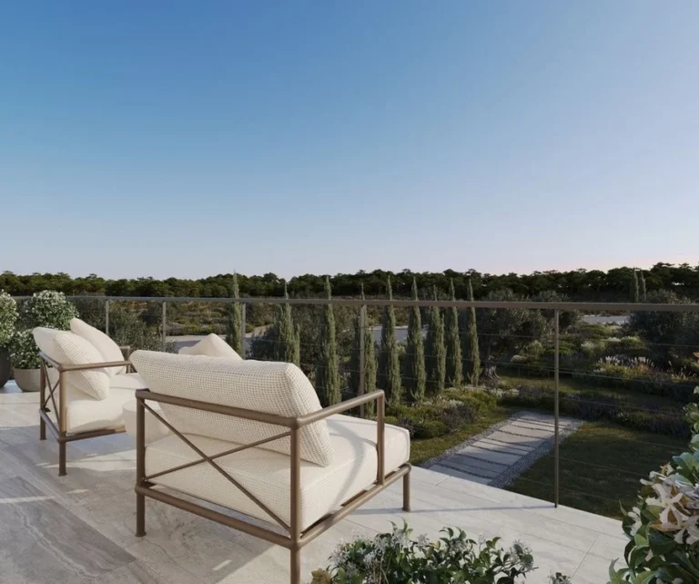 2 Bedroom House for Sale in Parekklisia, Limassol District