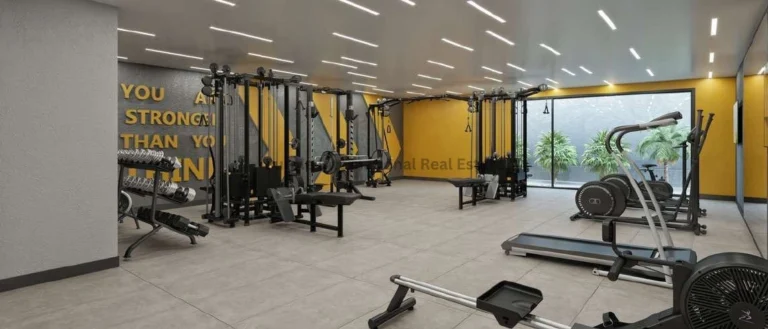 2 Bedroom Apartment for Sale in Limassol – Agios Athanasios