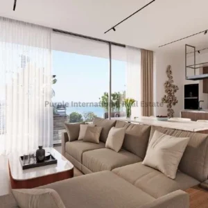 3 Bedroom Apartment for Sale in Limassol