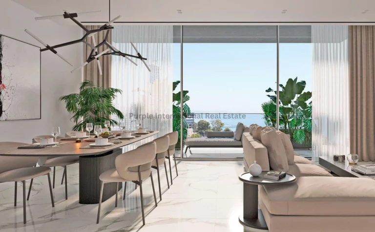 3 Bedroom Apartment for Sale in Limassol