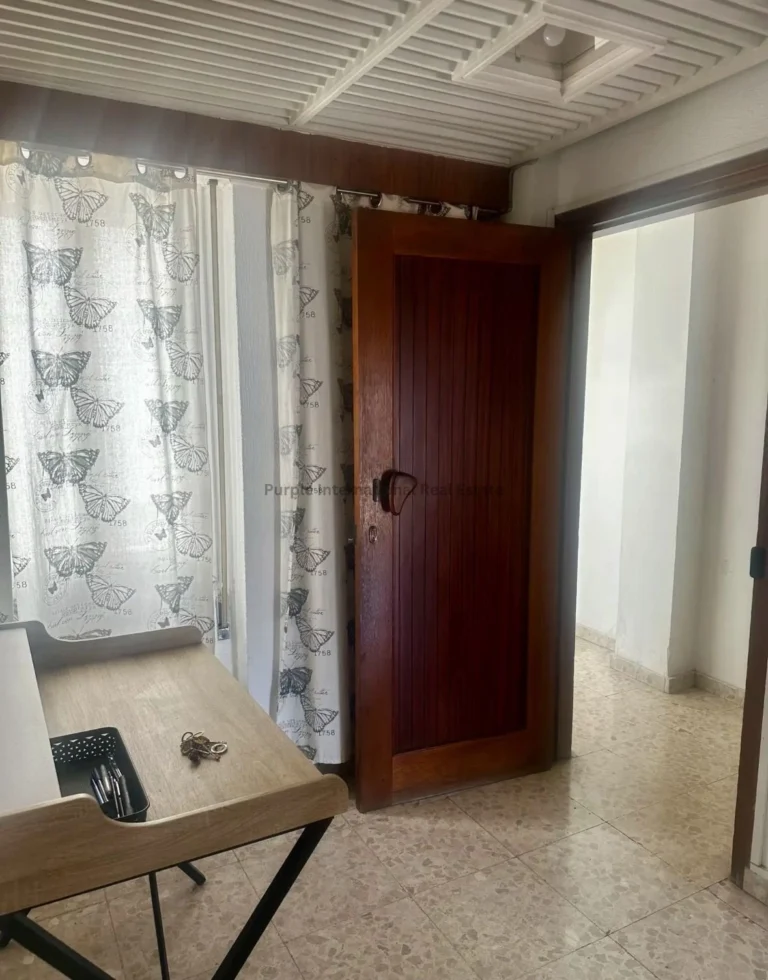 202m² Commercial for Sale in Limassol – Katholiki