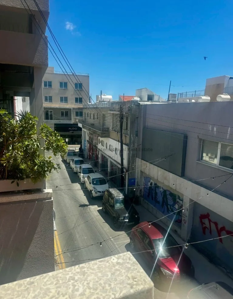 202m² Commercial for Sale in Limassol – Katholiki