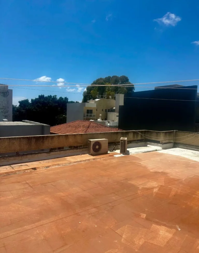 202m² Commercial for Sale in Limassol – Katholiki