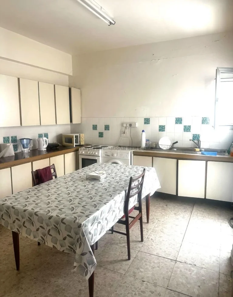 202m² Commercial for Sale in Limassol – Katholiki