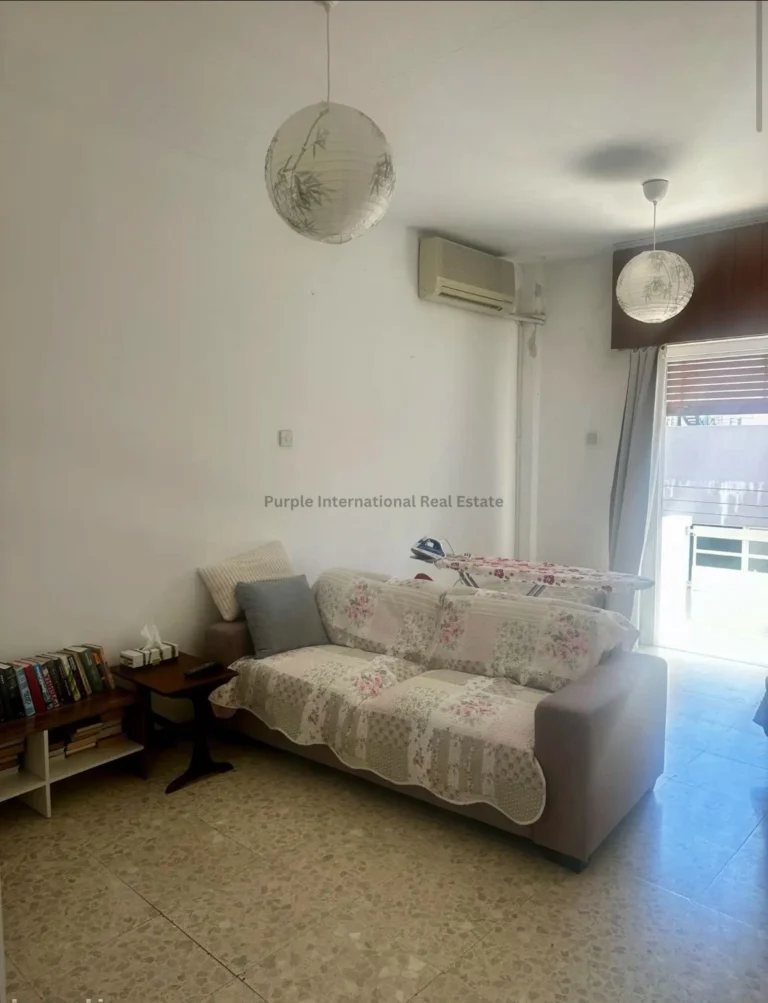202m² Commercial for Sale in Limassol – Katholiki