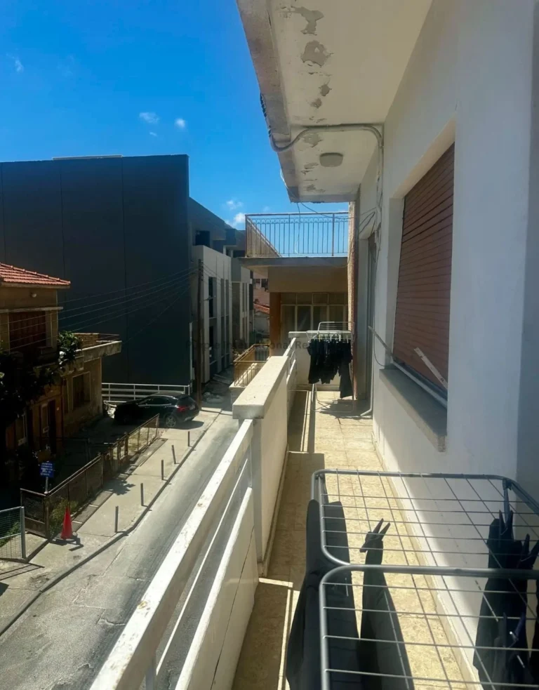 202m² Commercial for Sale in Limassol – Katholiki