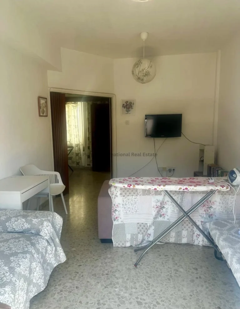 202m² Commercial for Sale in Limassol – Katholiki