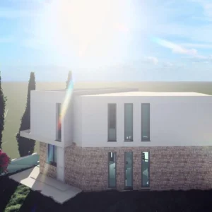 4 Bedroom House for Sale in Chlorakas, Paphos District