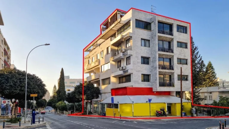 Commercial Properties