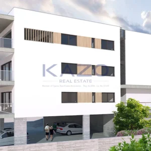 1 Bedroom Apartment for Sale in Limassol – Agia Fyla