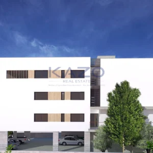 3 Bedroom Apartment for Sale in Limassol – Agia Fyla