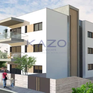3 Bedroom Apartment for Sale in Limassol – Agia Fyla