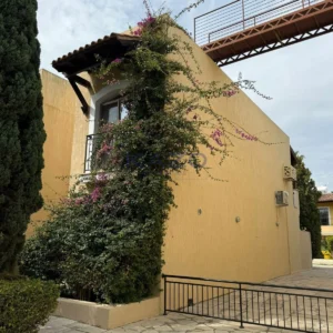 2 Bedroom House for Sale in Limassol District