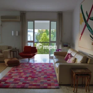 3 Bedroom House for Rent in Nicosia District
