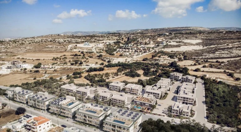1 Bedroom Apartment for Sale in Geroskipou, Paphos District