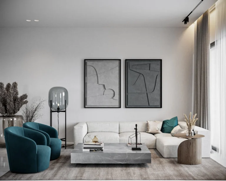 1 Bedroom Apartment for Sale in Geroskipou, Paphos District
