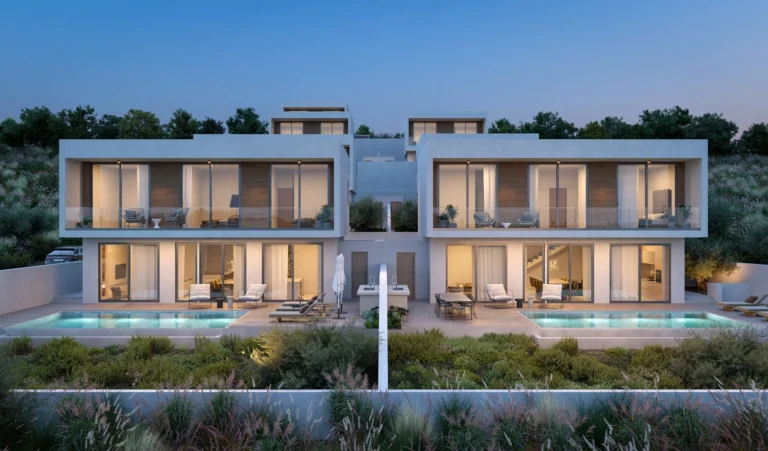 3 Bedroom House for Sale in Chlorakas, Paphos District