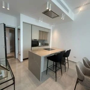 2 Bedroom Apartment for Rent in Paphos District