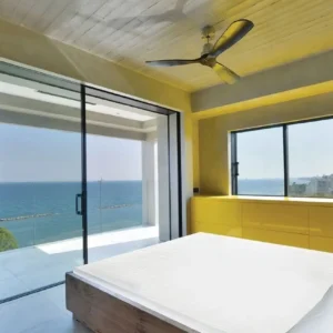 2 Bedroom Apartment for Rent in Limassol District