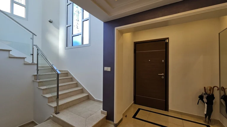 5 Bedroom House for Sale in Agios Tychonas, Limassol District